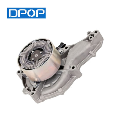 Frigorífico de motores de caminhões com bomba de água elétrica para VOLVO FH 21960481 21814005 21648711