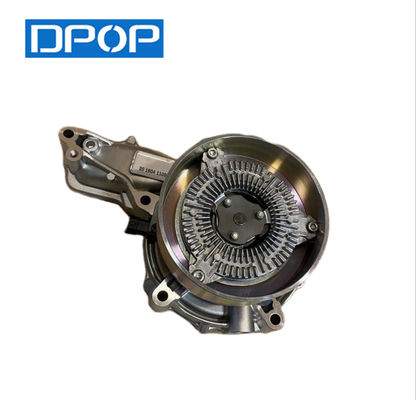 DPOP 21974080 / 21072414 / 21648 / 21781059 Bomba de água elétrica para Volvo FM11 FM13 FMX13 NH 9/10