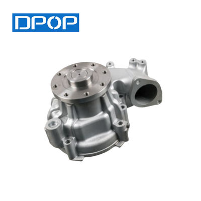 DPOP Bomba de água substitui VOLVO 23552770, 22107715, 22951346 Adequado para Volvo FE FL B5