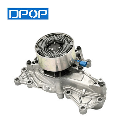 Bomba de água elétrica DPOP 23959591 Com embreagem 24152057 85151955 22183231 22552995