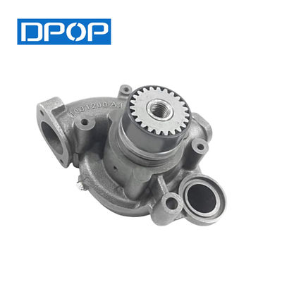 DPOP WATER PUMP 8113522, 8112185, 20575653, 3183909, 85000387 PARA VOLVO DUMP LADER