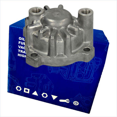 Cobertura de caixa de engrenagens de alumínio 1308434011 para camiões DAF Dongfeng 2008+