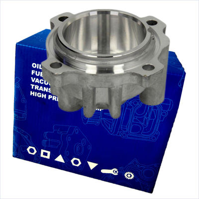 Cobertura de caixa de engrenagens de alumínio 1308434011 para camiões DAF Dongfeng 2008+