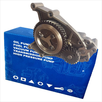 Bomba de Óleo do Motor Nova Volvo F12/N12 468351 468023 com 1 Ano de Garantia