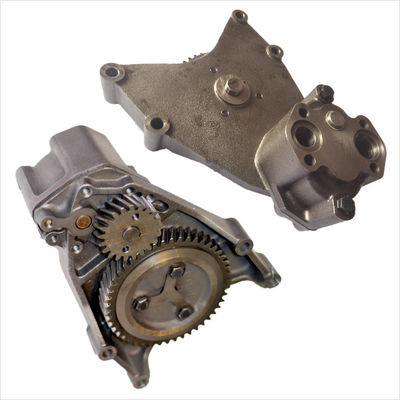 Bomba de Óleo do Motor Nova Volvo F12/N12 468351 468023 com 1 Ano de Garantia