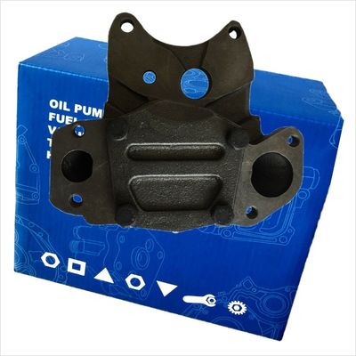 Bomba de óleo do motor Perkins 1006-6 4132F043 12 meses de garantia