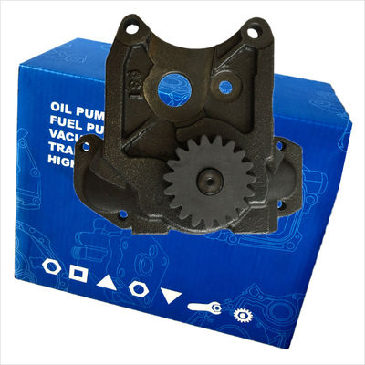 Bomba de óleo do motor Perkins 1006-6 4132F043 12 meses de garantia