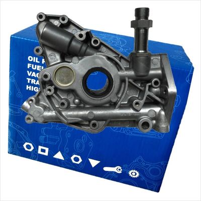 Bomba de óleo Perkins 4132F061 Tamanho Padrão 1 Ano de Garantia