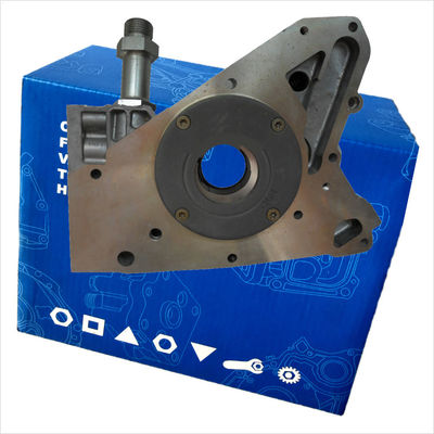 Bomba de óleo Perkins 4132F061 Tamanho Padrão 1 Ano de Garantia