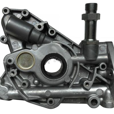 Bomba de óleo Perkins 4132F061 Tamanho Padrão 1 Ano de Garantia