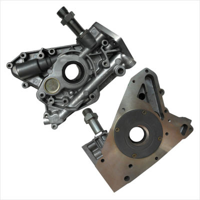 Bomba de óleo Perkins 4132F061 Tamanho Padrão 1 Ano de Garantia