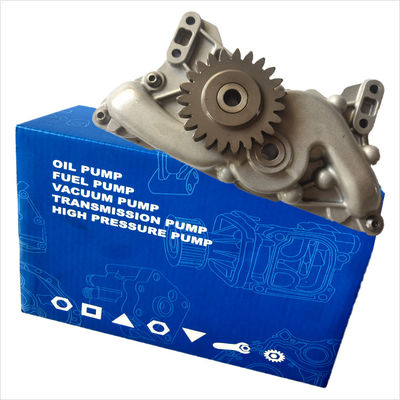 Bomba de Óleo DPOP 20758237 para Caminhão Volvo - Garantia de 12 Meses