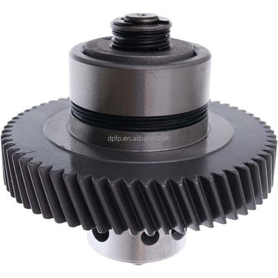 Bomba de óleo Nissan U5MK8265 caixa de engrenagens de 52 mm 54 dentes