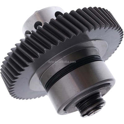 Bomba de óleo Nissan U5MK8265 caixa de engrenagens de 52 mm 54 dentes