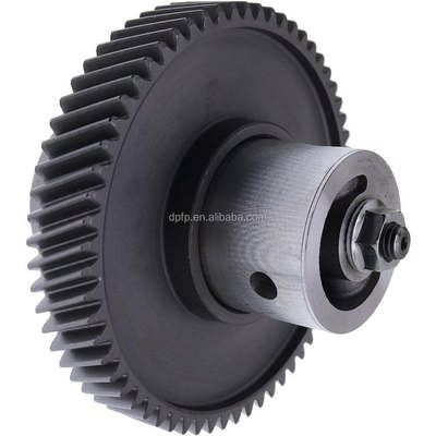 Bomba de óleo Nissan U5MK8265 caixa de engrenagens de 52 mm 54 dentes