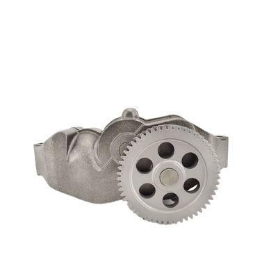 Bomba de óleo Detroit Diesel Série 60 23505886 12.7L Lado Direito