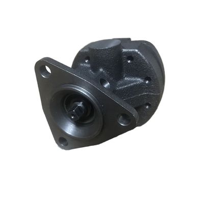 Bomba de óleo Detroit Diesel Série 60 23505886 12.7L Lado Direito