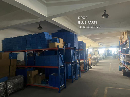 Bomba de óleo de transmissão de alta qualidade 5001835857 para MAN M90/G90 EATON FSV 62109A