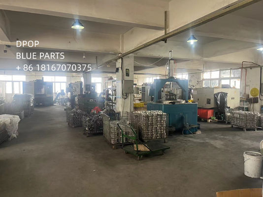 Bomba de óleo de transmissão de alta qualidade 5001835857 para MAN M90/G90 EATON FSV 62109A