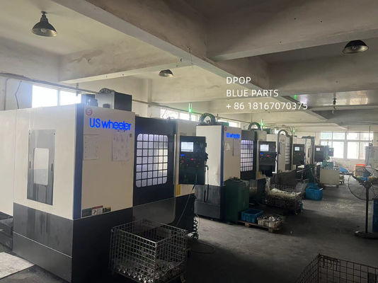 Bomba de óleo de transmissão de alta qualidade 5001835857 para MAN M90/G90 EATON FSV 62109A