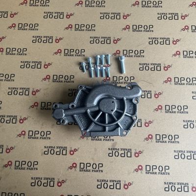 MAN TGA TGS bomba de óleo D2066LF01-D2676LF14 12 meses de garantia