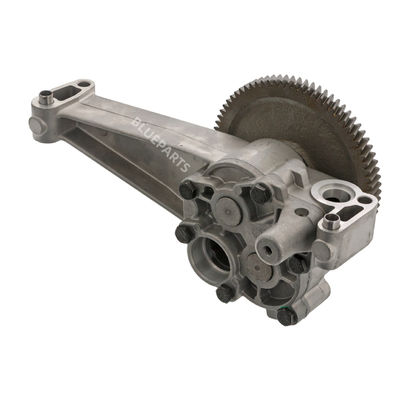 Bomba de óleo SCANIA Série 4 2028987 para Motor DC12 com 12 Meses de Garantia