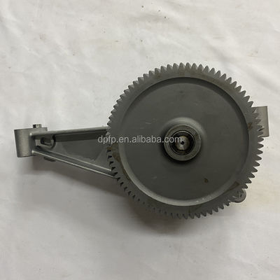 Bomba de óleo SCANIA Série 4 2028987 para Motor DC12 com 12 Meses de Garantia