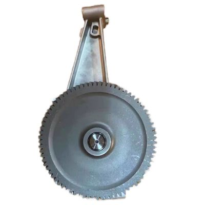 Scania D11 D12 Bomba de óleo 2209509 para caminhões de 310-420 cv