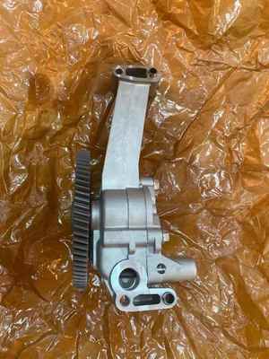 Scania D11 D12 Bomba de óleo 2209509 para caminhões de 310-420 cv