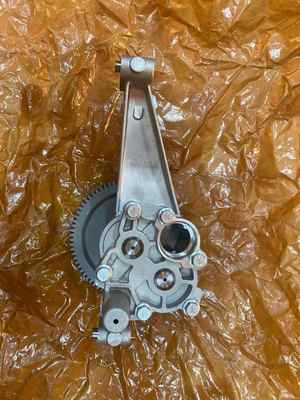 Scania D11 D12 Bomba de óleo 2209509 para caminhões de 310-420 cv