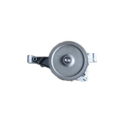Bomba de óleo do motor Scania DC13 2105497 para camiões da série P G R T