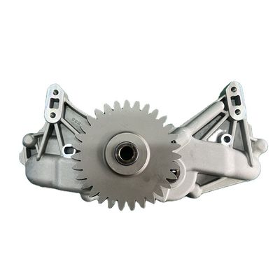 Bomba de óleo do motor Scania DC13 2105497 para camiões da série P G R T