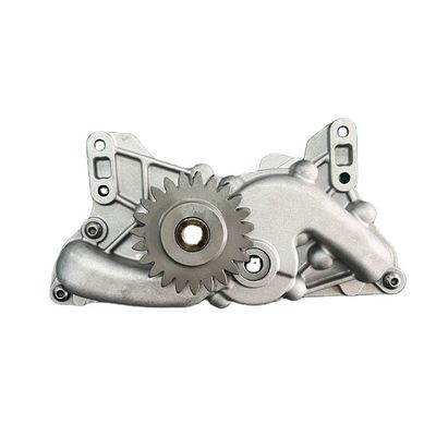 Bomba de óleo do motor Scania DC13 2105497 para camiões da série P G R T