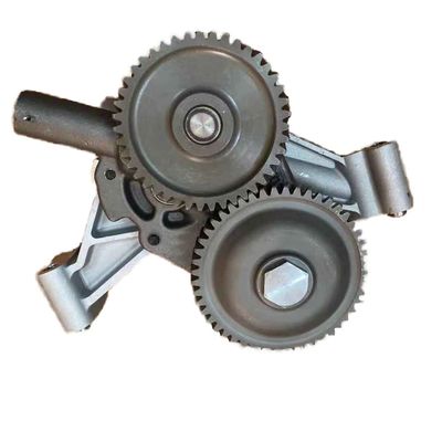 Bomba de óleo Scania D9A 1402400 para ônibus da série 3/4 1995-2004