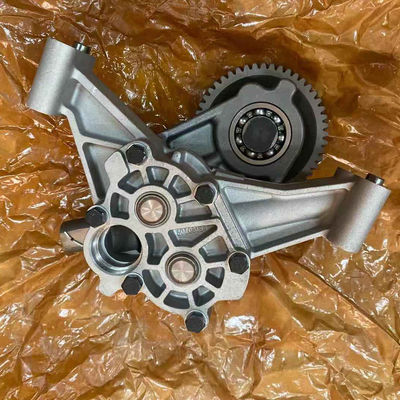 Bomba de óleo Scania D9A 1402400 para ônibus da série 3/4 1995-2004