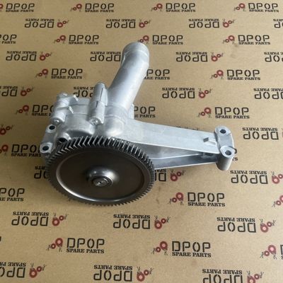 Bomba de óleo Scania D9A 1402400 para ônibus da série 3/4 1995-2004