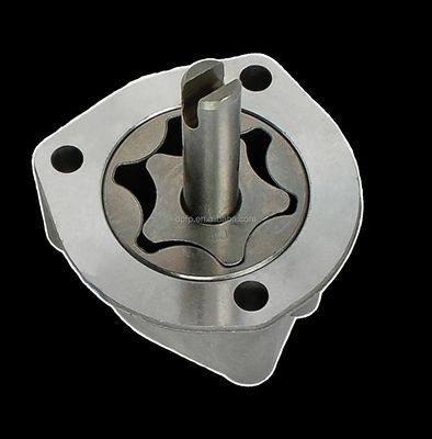 Nova Bomba de Óleo da Engrenagem GS771 para Ônibus Scania Série 3 1988-1997