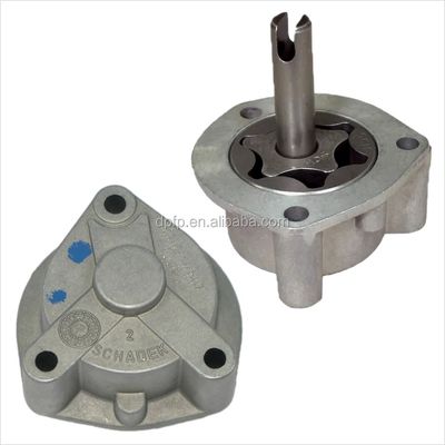 Nova Bomba de Óleo da Engrenagem GS771 para Ônibus Scania Série 3 1988-1997