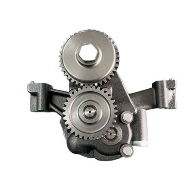 Nova Bomba de Óleo da Engrenagem GS771 para Ônibus Scania Série 3 1988-1997