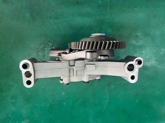 Bomba de óleo do motor Scania D9A 1402400 85180103 para Caminhões 1995-2004