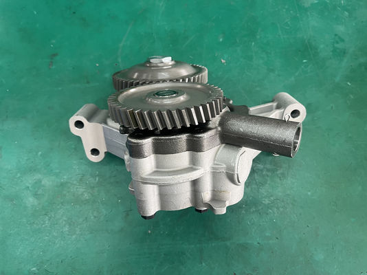 Bomba de óleo do motor Scania D9A 1402400 85180103 para Caminhões 1995-2004