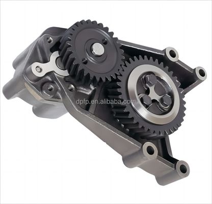 Bomba de óleo Volvo TD60A TD60B 466387 421039 para motor F 6 1975-1986