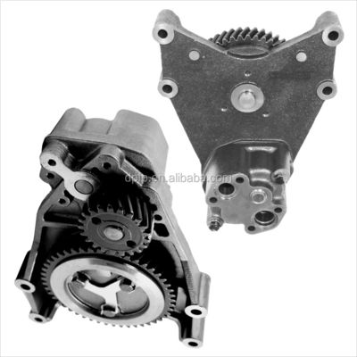 Volvo Penta EC420 bomba de óleo 479319 28/31,5 mm para caminhões F10 NL10