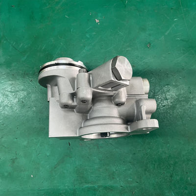 Volvo B7R B9R B12B B12M Bomba de óleo 1521900 98260101 Motor de 12 litros