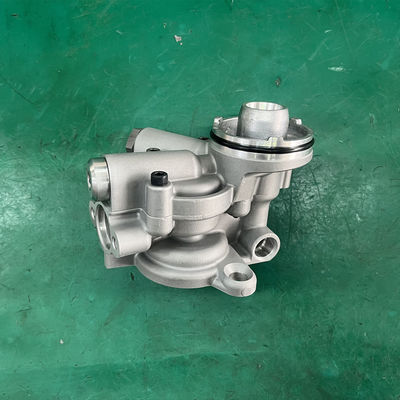 Volvo B7R B9R B12B B12M Bomba de óleo 1521900 98260101 Motor de 12 litros