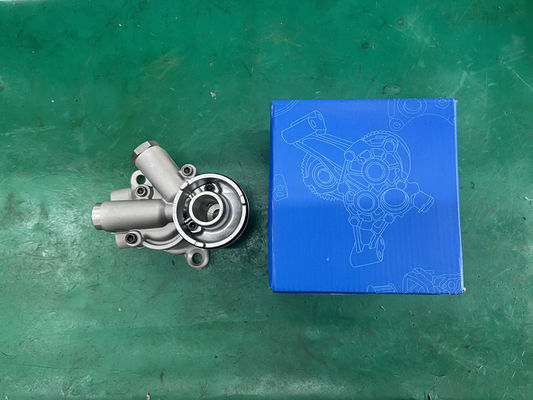 Volvo B7R B9R B12B B12M Bomba de óleo 1521900 98260101 Motor de 12 litros