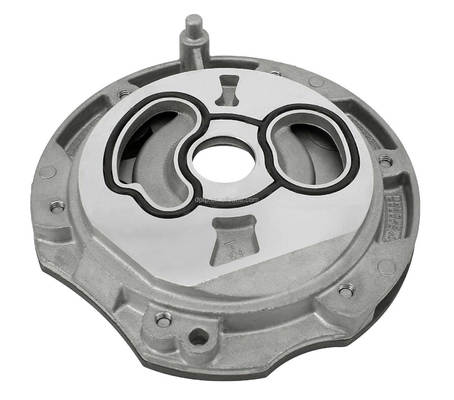 Volvo AT2412C bomba de óleo 22196494 para camiões FM FH 12 meses de garantia