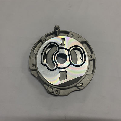 Volvo AT2412C bomba de óleo 22196494 para camiões FM FH 12 meses de garantia