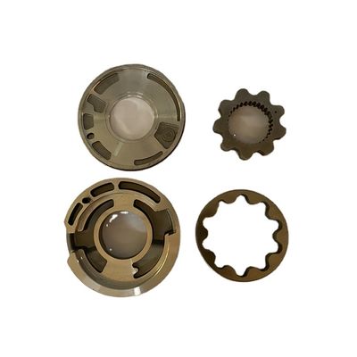 Kit da bomba de óleo da transmissão da caixa de velocidades 3892600690 para Mercedes Atego G135