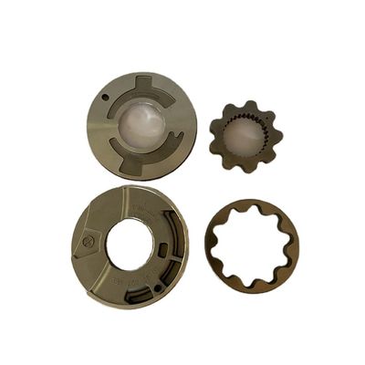 Kit da bomba de óleo da transmissão da caixa de velocidades 3892600690 para Mercedes Atego G135